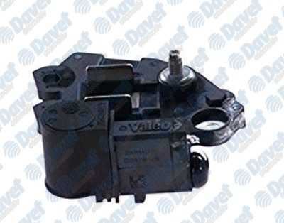 VALEO 593532 Konjektor Yr6608 Peugeot Citroen
